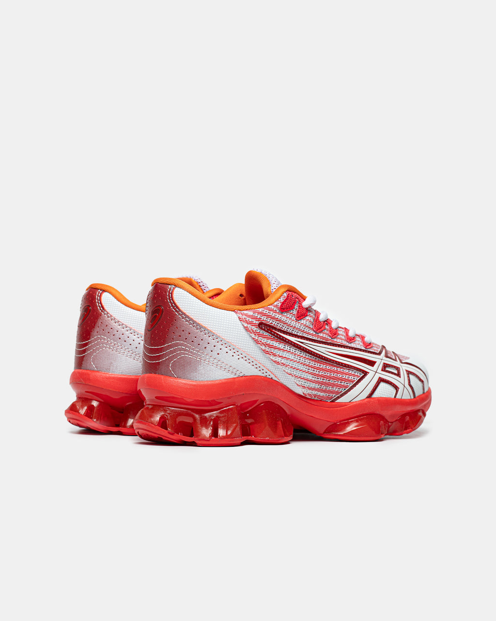 KIKO KOSTADINOV X ASICS GEL QUANTUM LEVITRACK 'CANDY APPLE RED'