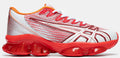 KIKO KOSTADINOV X ASICS GEL QUANTUM LEVITRACK 'CANDY APPLE RED'