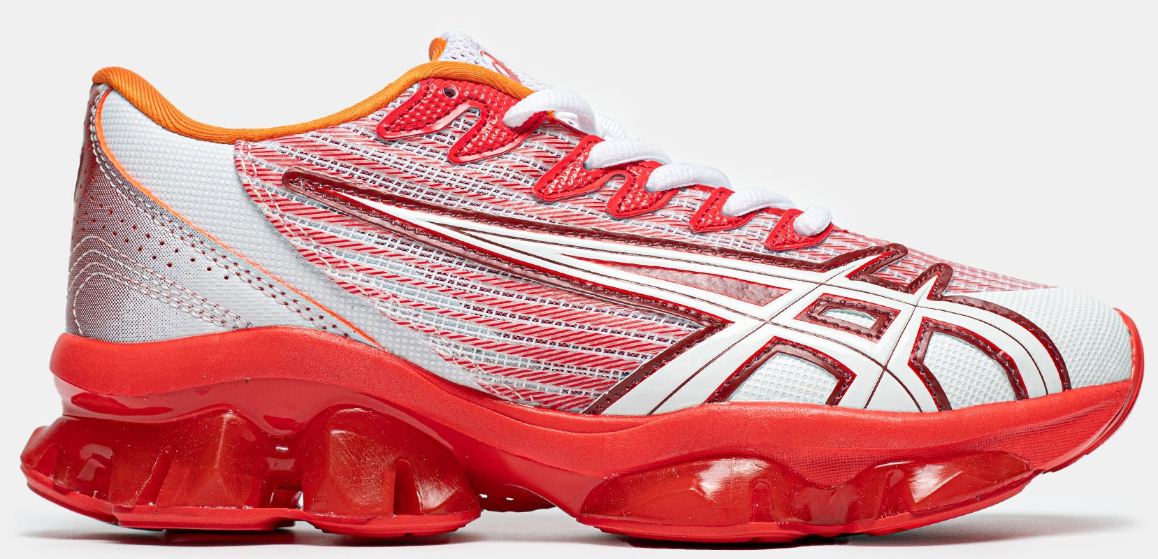 KIKO KOSTADINOV X ASICS GEL QUANTUM LEVITRACK 'CANDY APPLE RED'