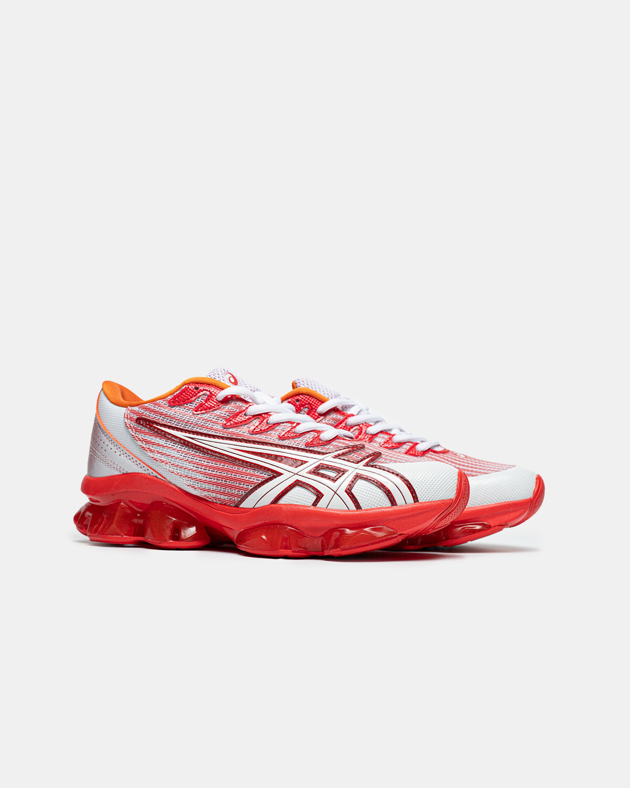 KIKO KOSTADINOV X ASICS GEL QUANTUM LEVITRACK 'CANDY APPLE RED'