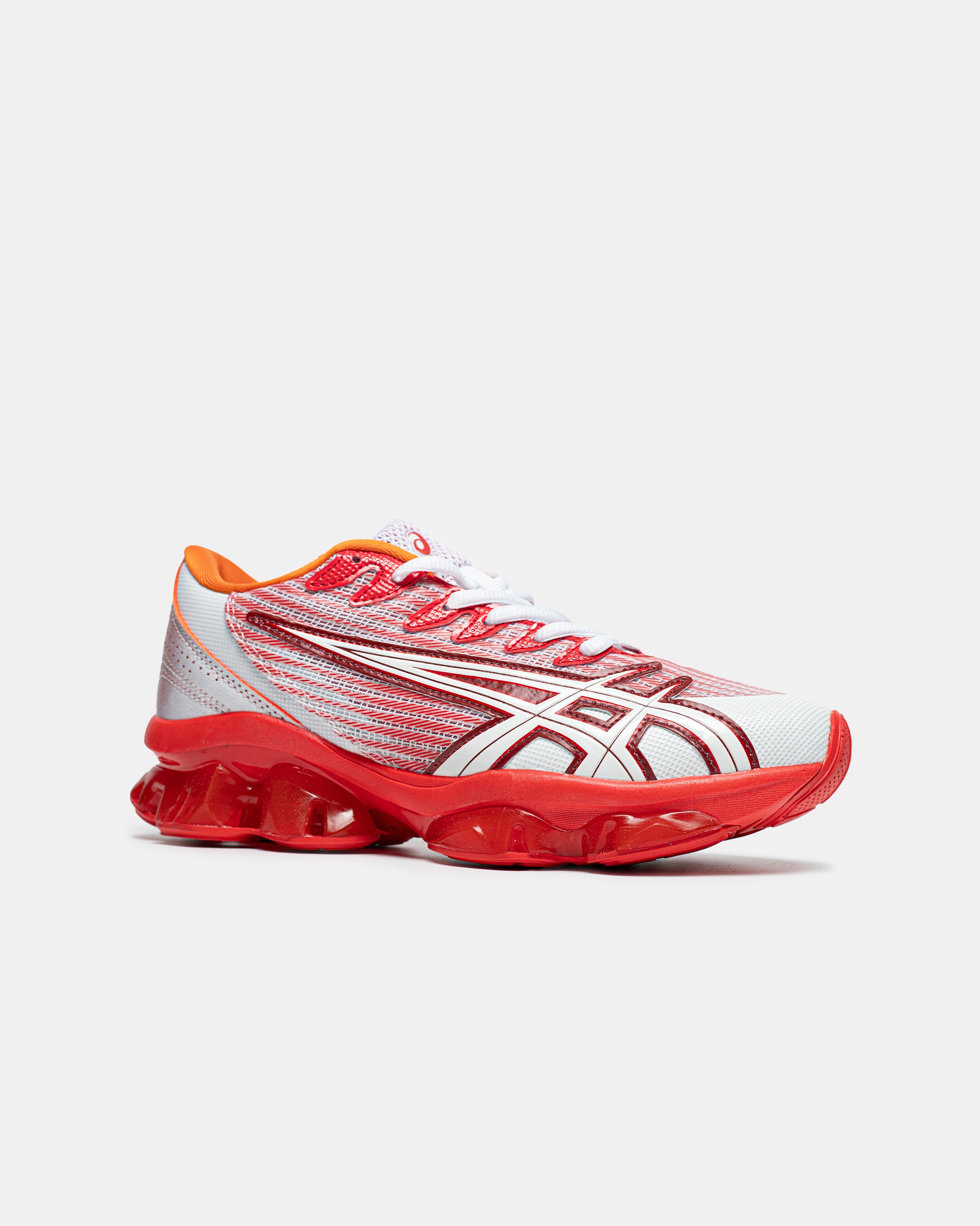 KIKO KOSTADINOV X ASICS GEL QUANTUM LEVITRACK 'CANDY APPLE RED'