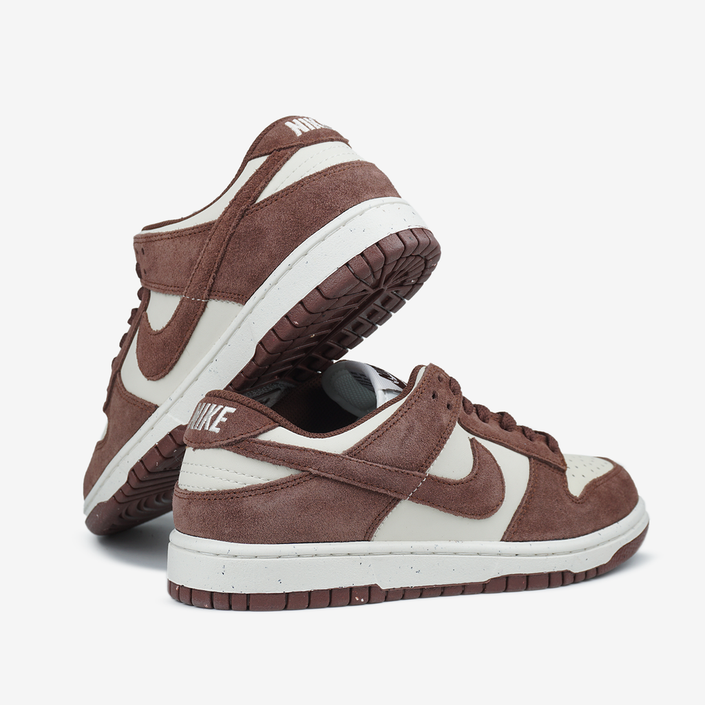 NIKE SB DUNK LOW NEXT NATURE BROWN BEIGE