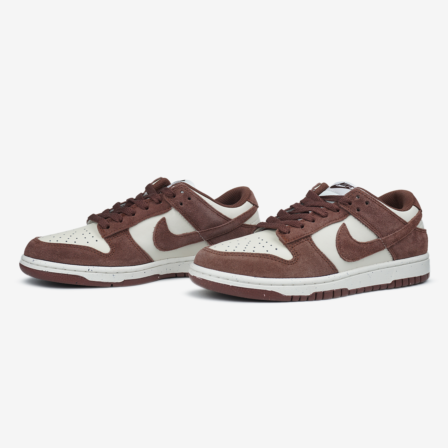NIKE SB DUNK LOW NEXT NATURE BROWN BEIGE