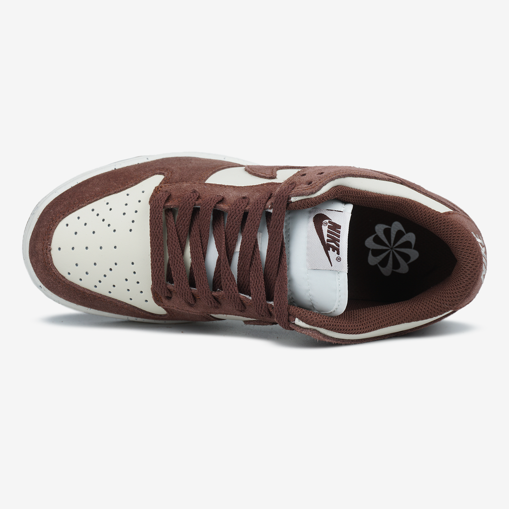 NIKE SB DUNK LOW NEXT NATURE BROWN BEIGE
