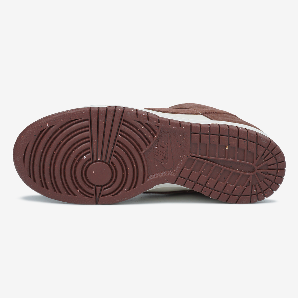 NIKE SB DUNK LOW NEXT NATURE BROWN BEIGE