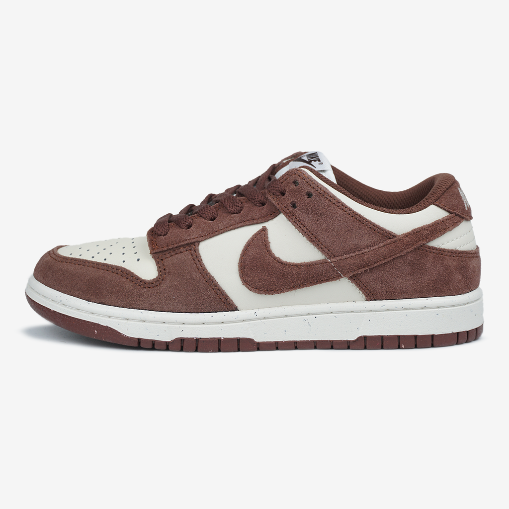 NIKE SB DUNK LOW NEXT NATURE BROWN BEIGE