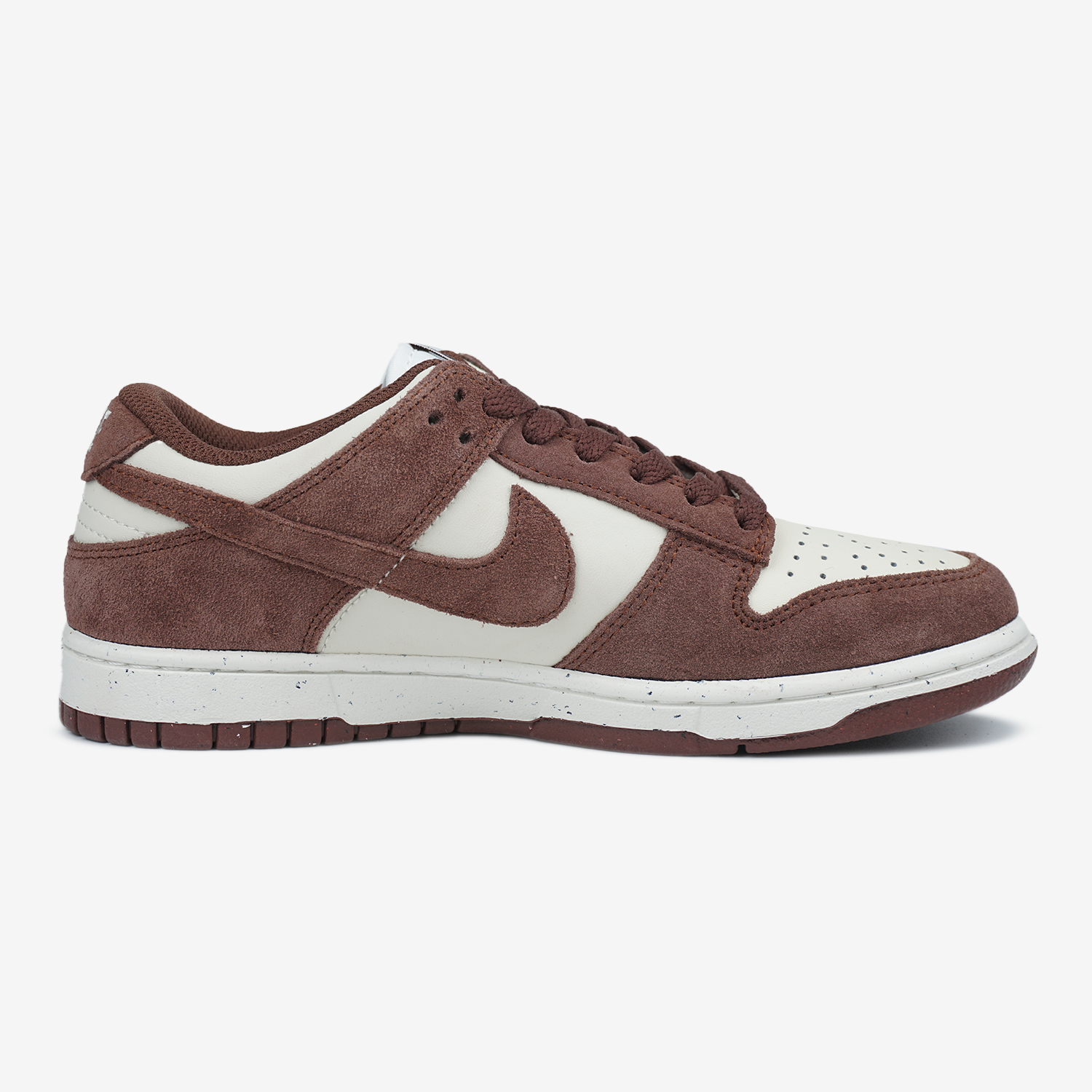 NIKE SB DUNK LOW NEXT NATURE BROWN BEIGE