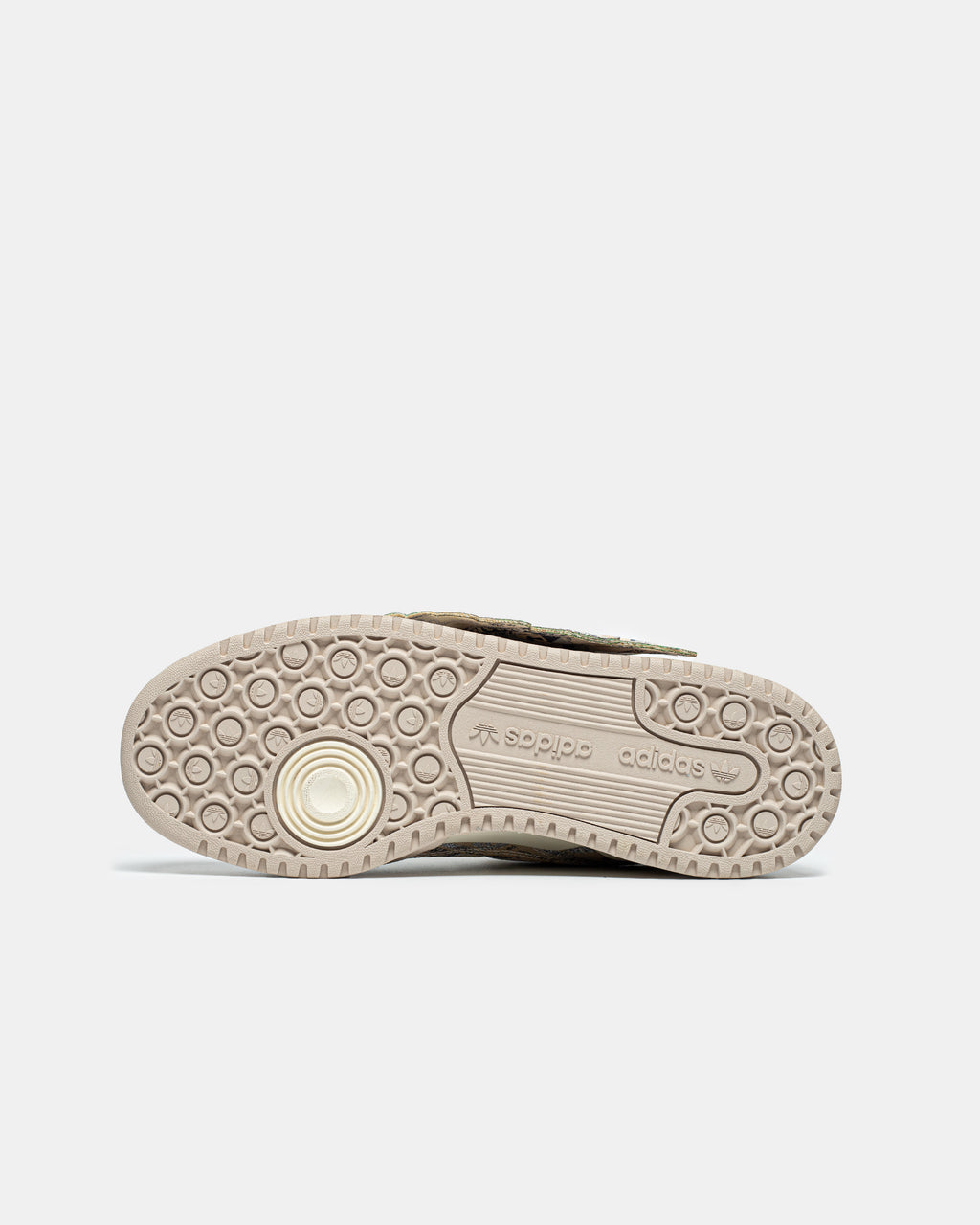 JEREMY SCOTT X ADIDAS FORUM WINGS 1.0 LOW 'MONEY'