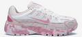 NIKE P-6000 CUSTOM IN PINK