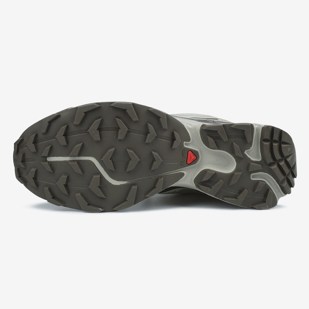 SALOMON XT-6 GORE-TEX 'VINTAGE KHAKI'
