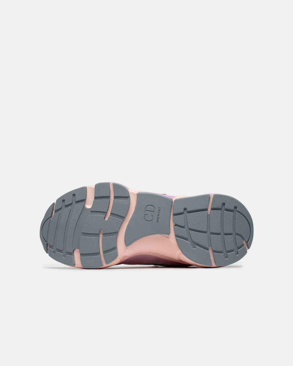 DIOR B22 SNEAKER IN 'PINK'