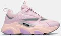 DIOR B22 SNEAKER IN 'PINK'