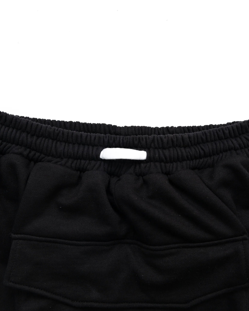 YORI SPORT DOUBLE LOGO 5-STRIPE SWEATPANT
