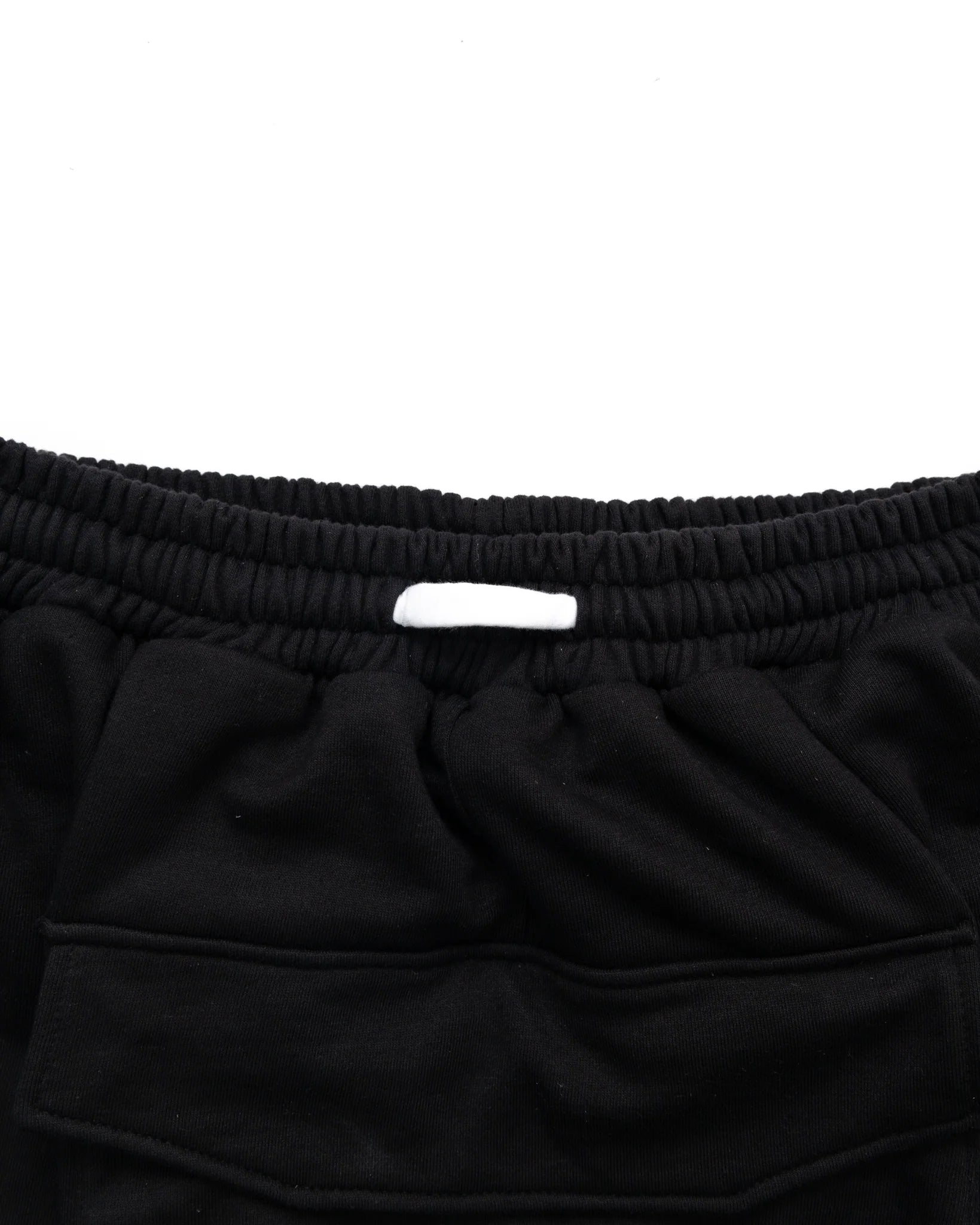 YORI SPORT DOUBLE LOGO 5-STRIPE SWEATPANT