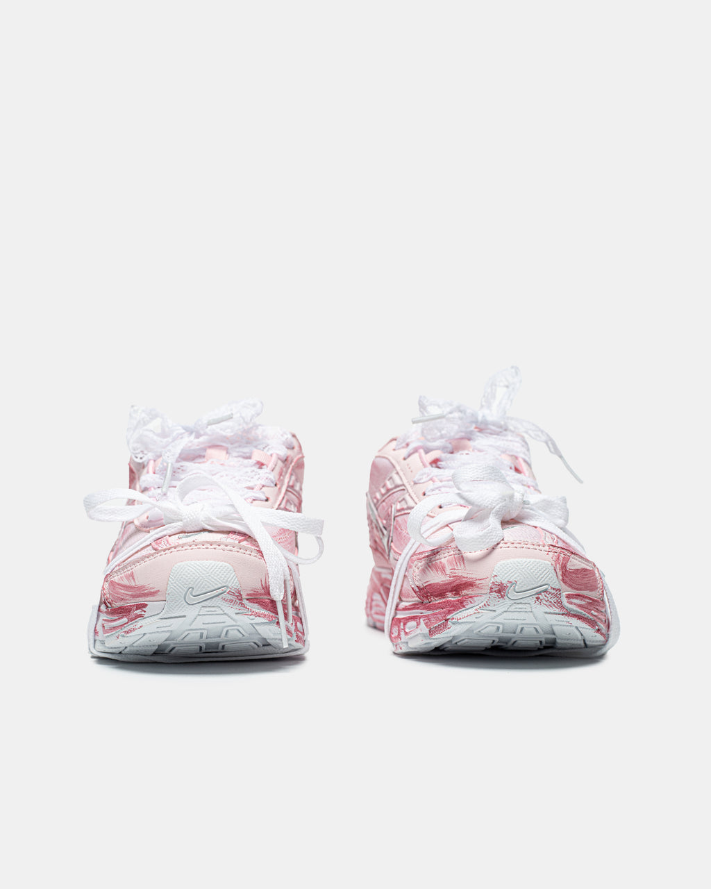 NIKE INITIATOR CUSTOM SNEAKER IN PINK 2.0