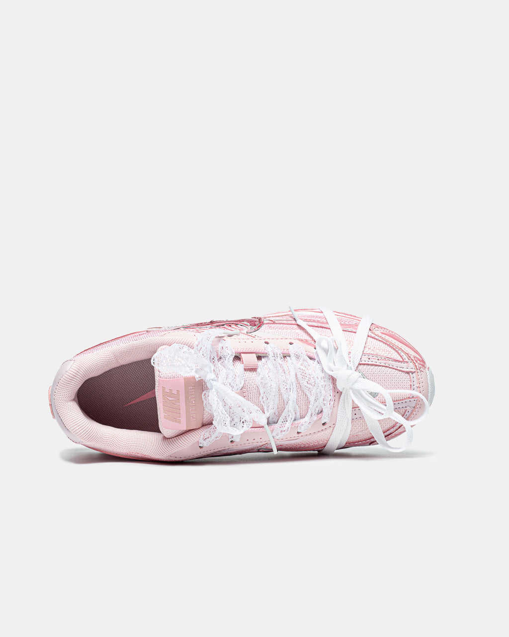 NIKE INITIATOR CUSTOM SNEAKER IN PINK 2.0