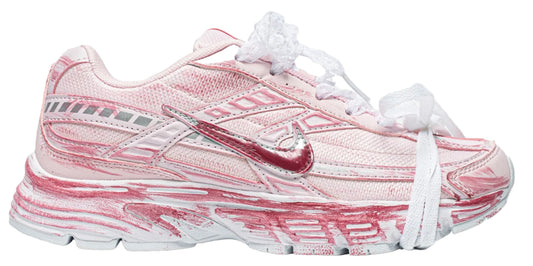 NIKE INITIATOR CUSTOM SNEAKER IN PINK 2.0