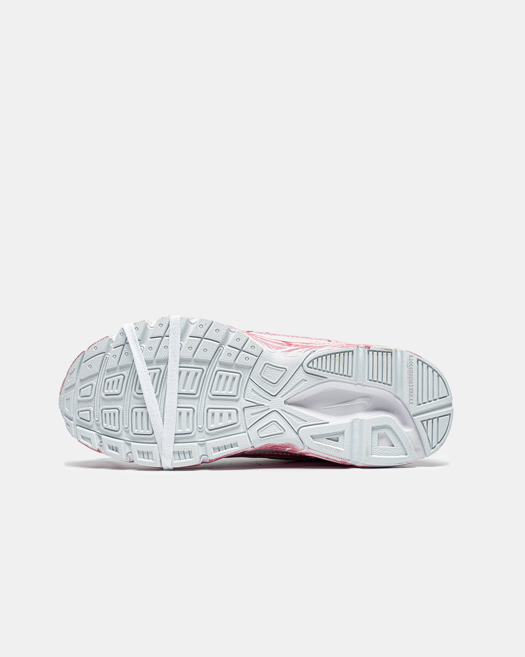 NIKE INITIATOR CUSTOM SNEAKER IN PINK 2.0