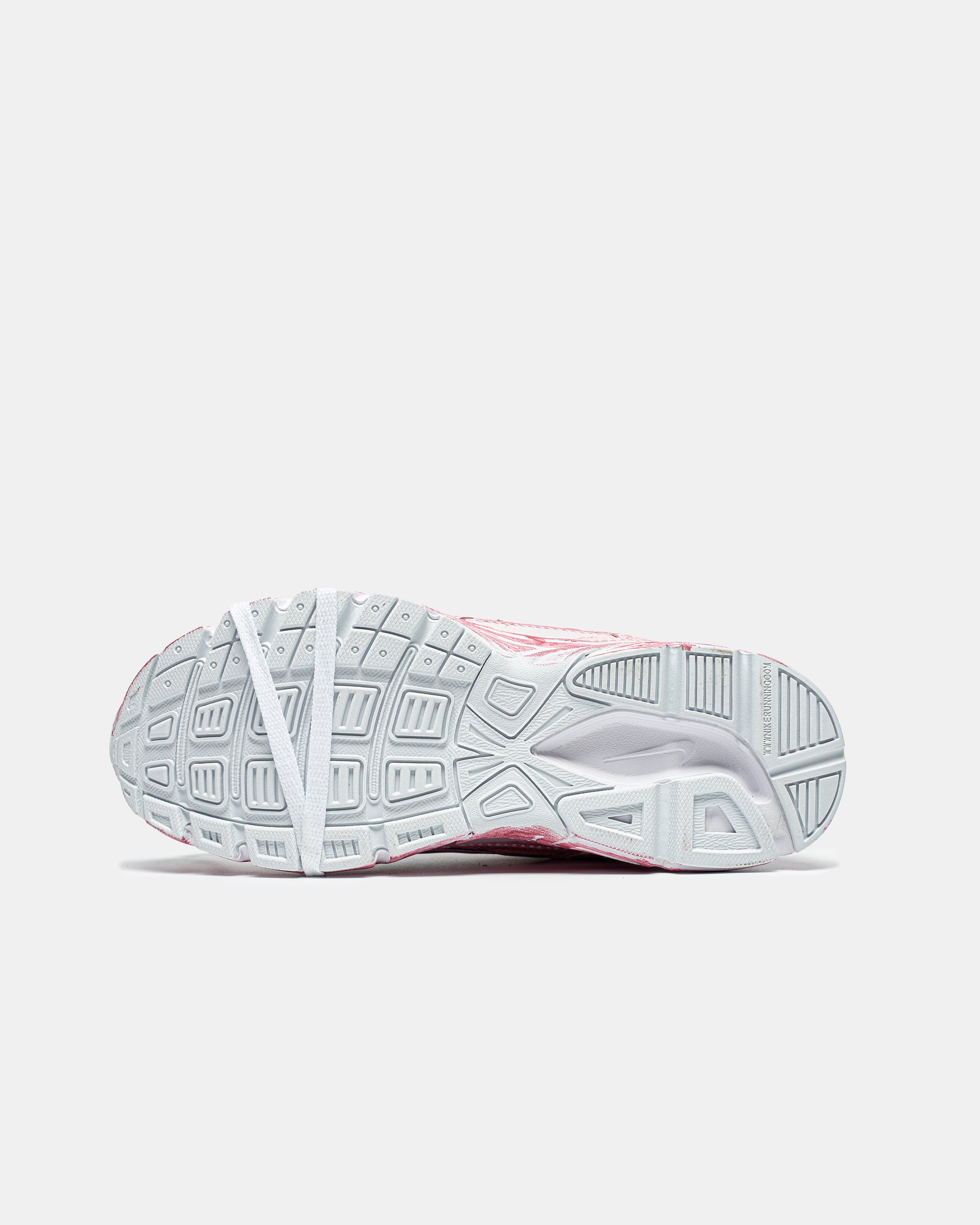 NIKE INITIATOR CUSTOM SNEAKER IN PINK 2.0