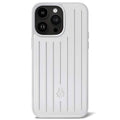 RIMOWA SILVER CASE FOR IPHONE