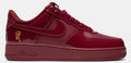 CENTRAL CEE X NIKE AIR FORCE 1 LOW 'DARK BEETROOT' UK EXCLUSIVE