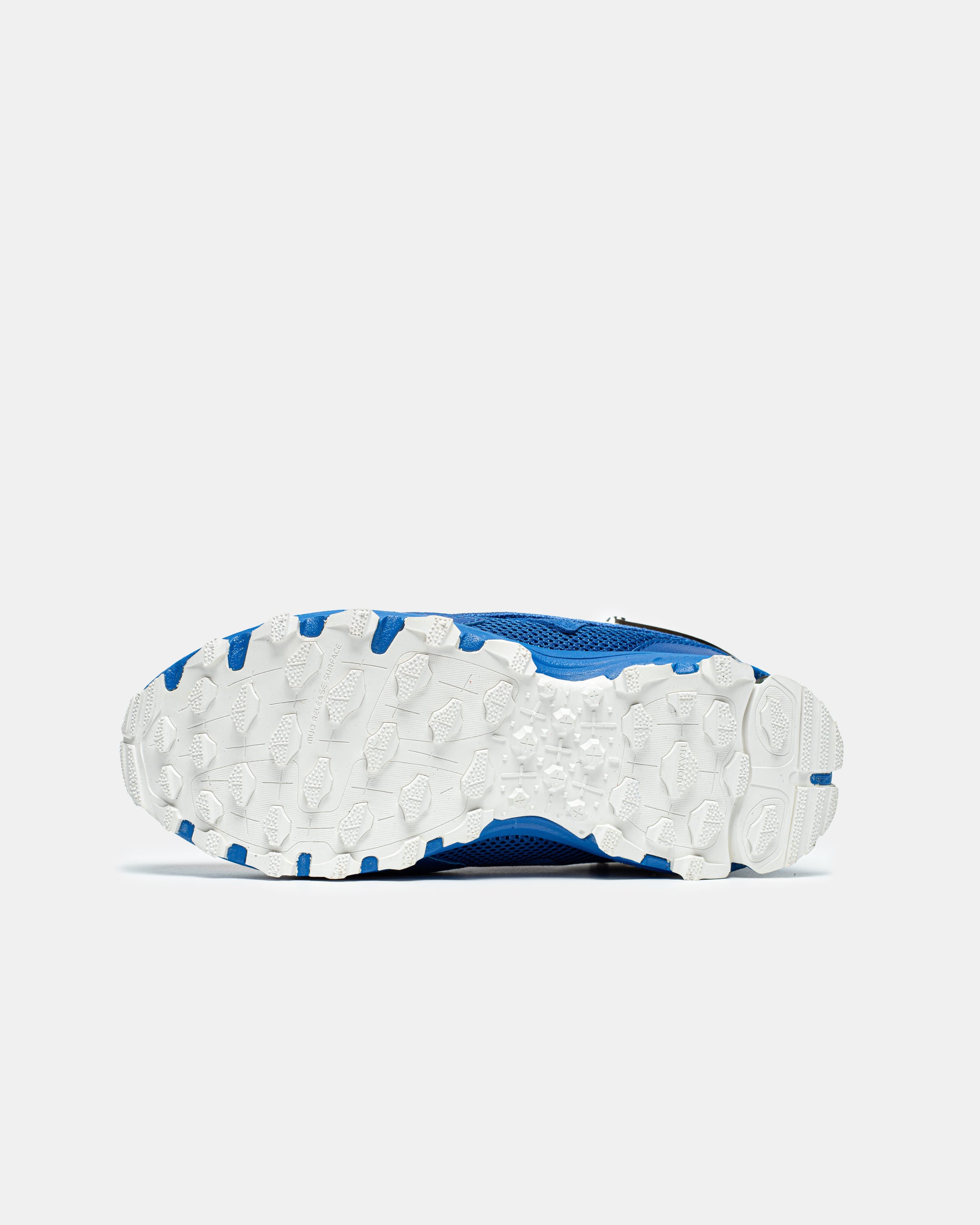 RAF SIMONS X ADIDAS RESPONSE TRAIL 2 RED/BLUE