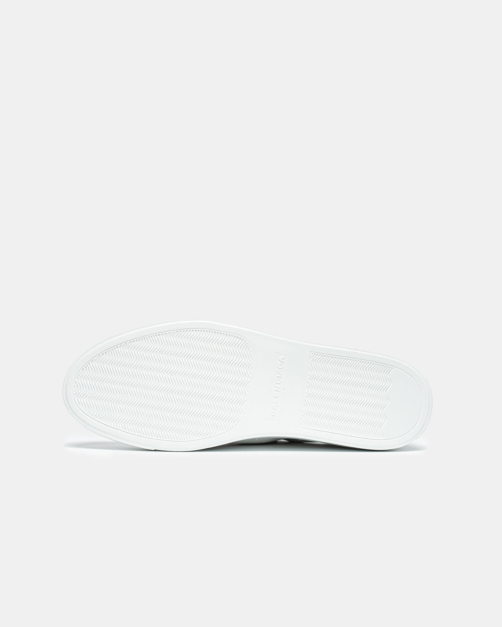 BALENCIAGA ARENA LOW 'WHITE'