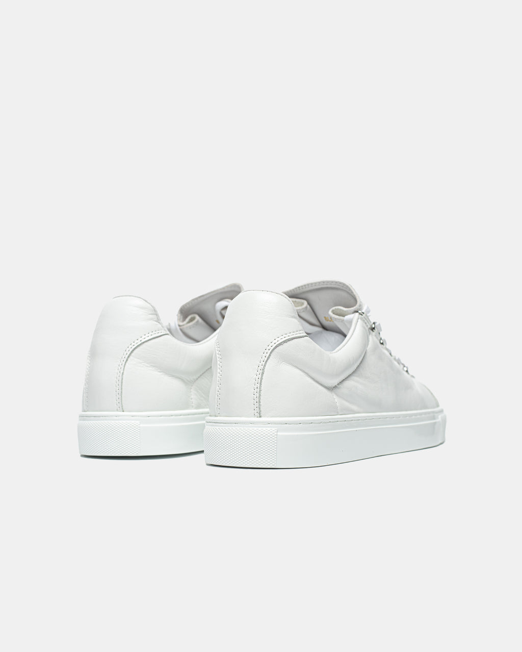 BALENCIAGA ARENA LOW 'WHITE'