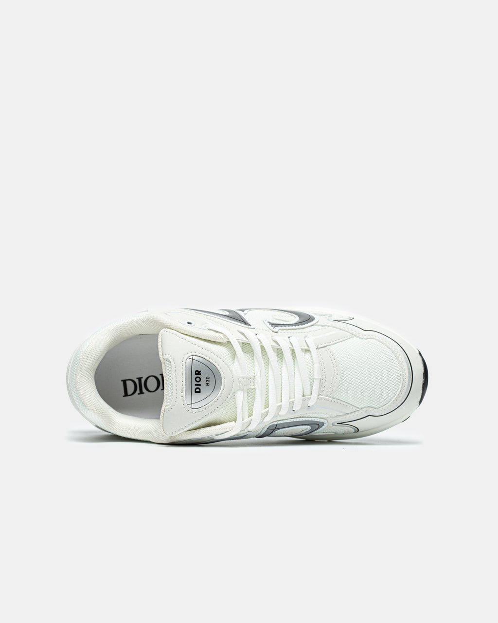 DIOR B30 'WHITE GREY'