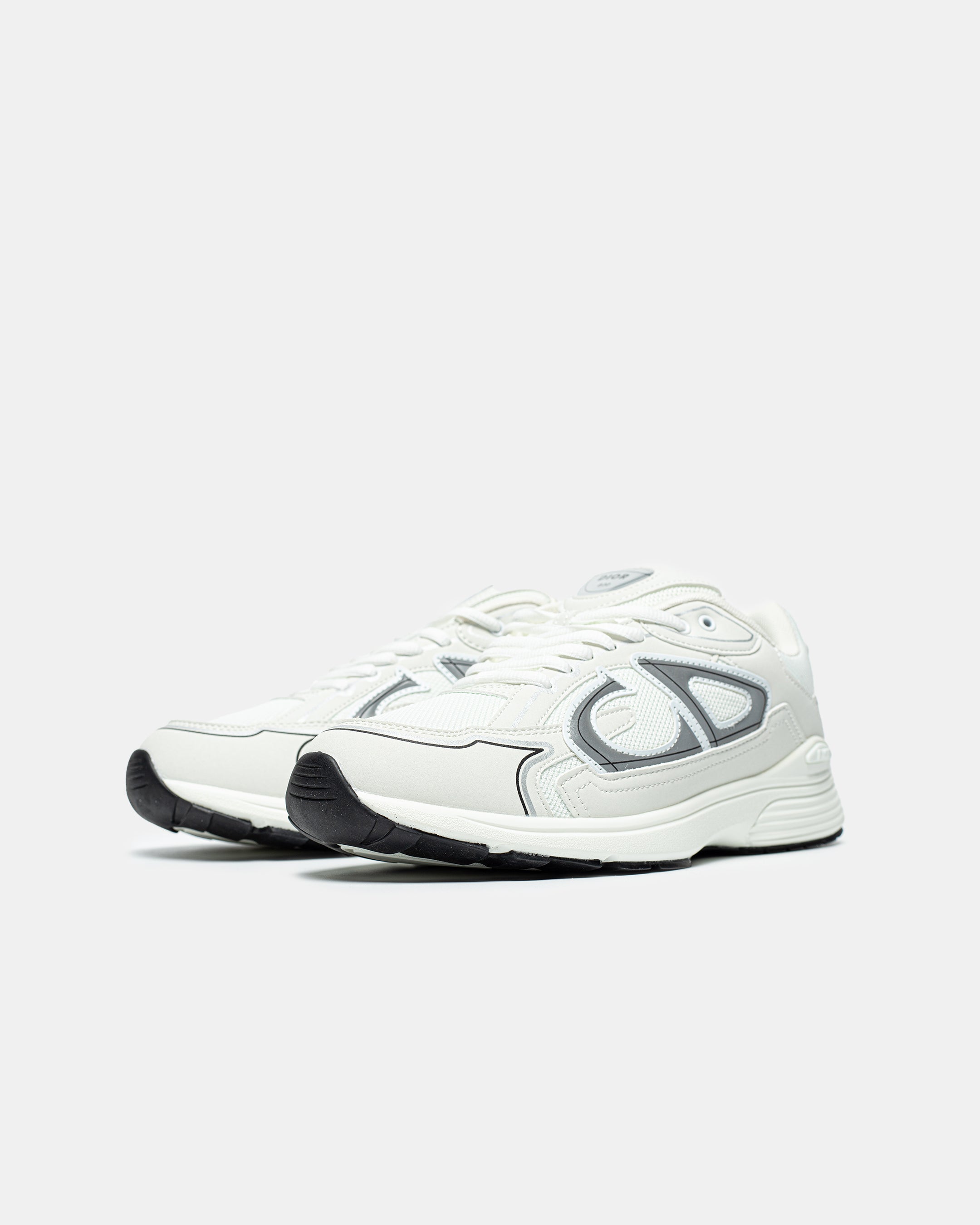 DIOR B30 'WHITE GREY'