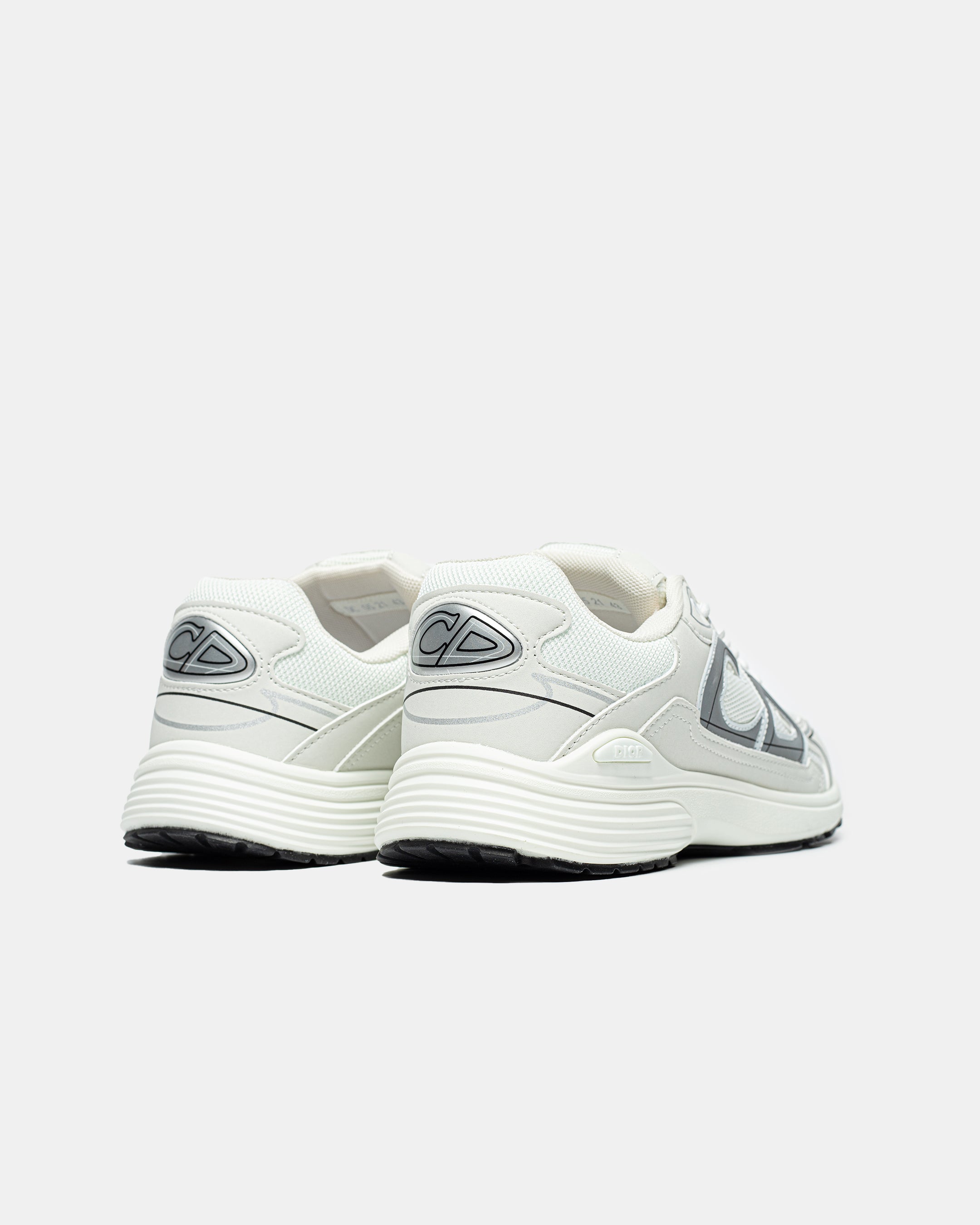DIOR B30 'WHITE GREY'
