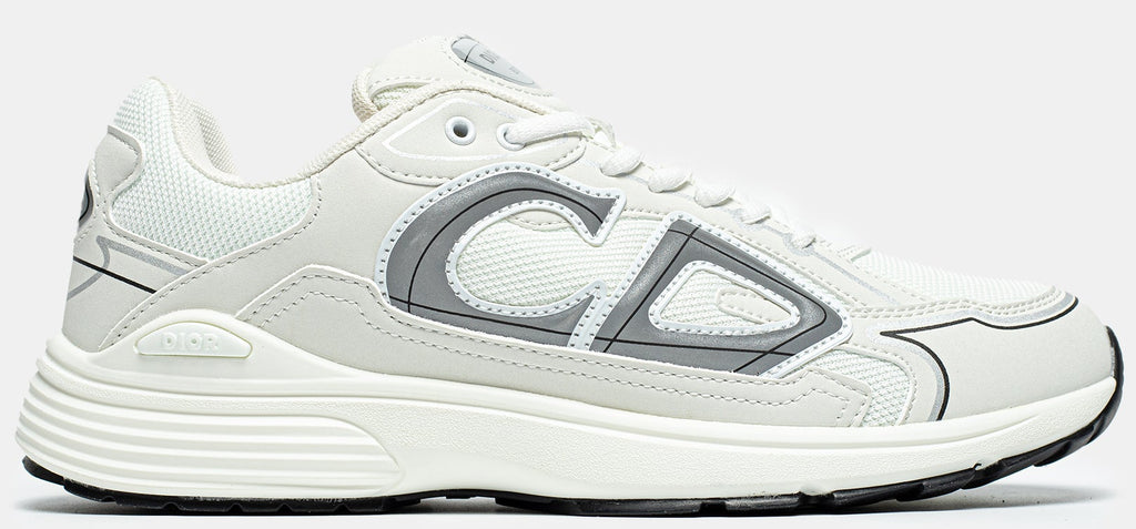DIOR B30 'WHITE GREY'
