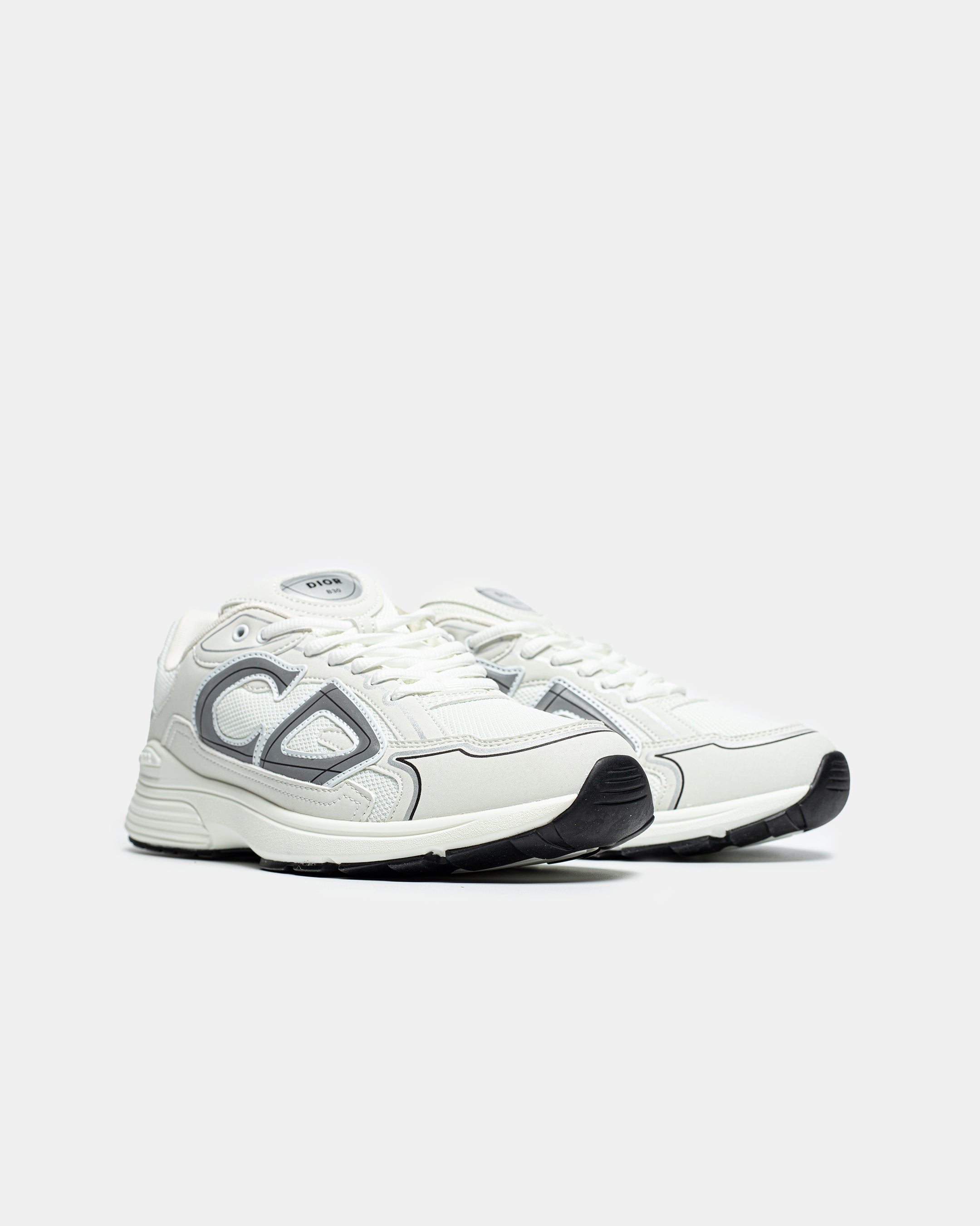 DIOR B30 'WHITE GREY'