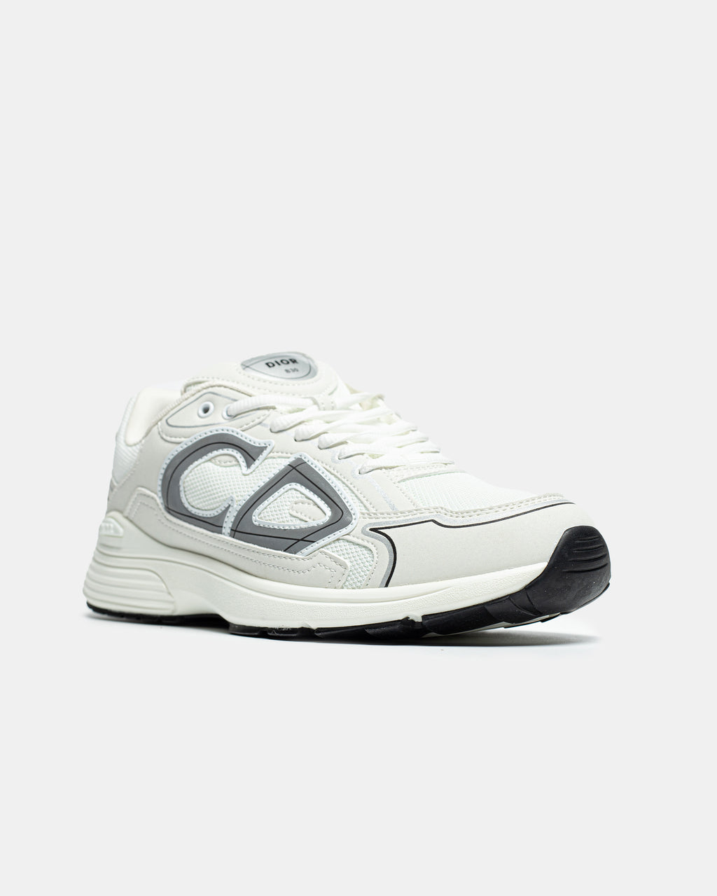 DIOR B30 'WHITE GREY'
