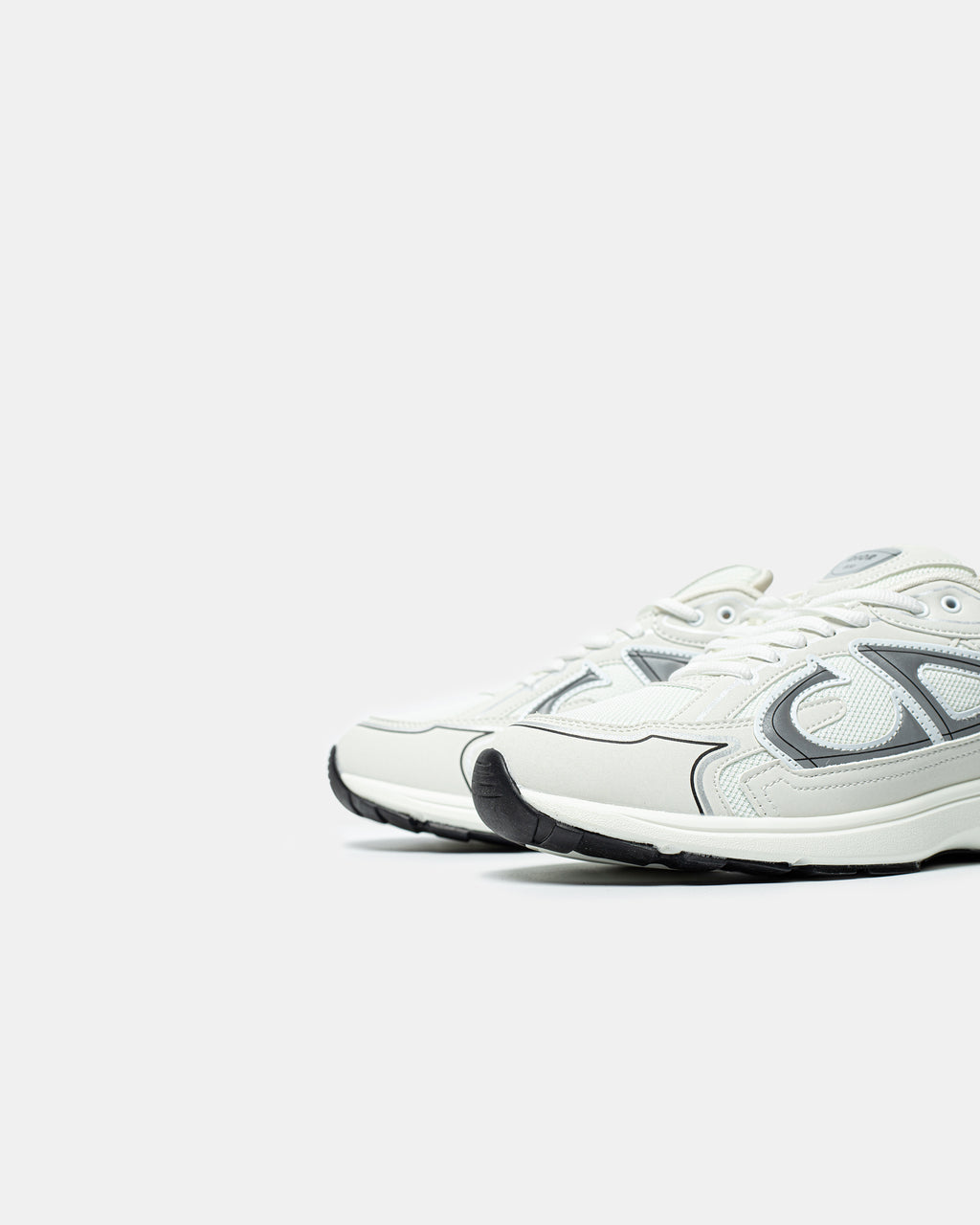 DIOR B30 'WHITE GREY'