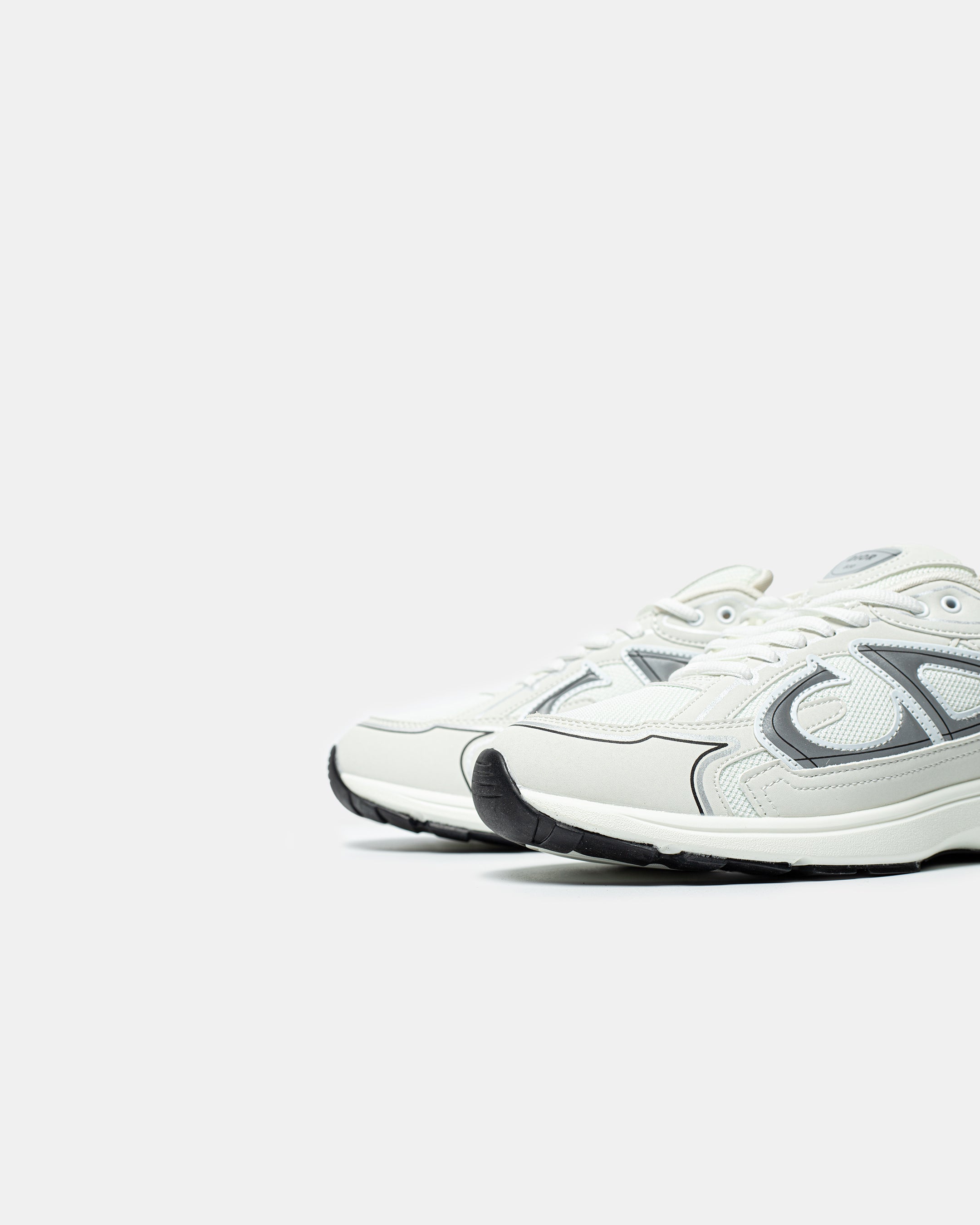 DIOR B30 'WHITE GREY'