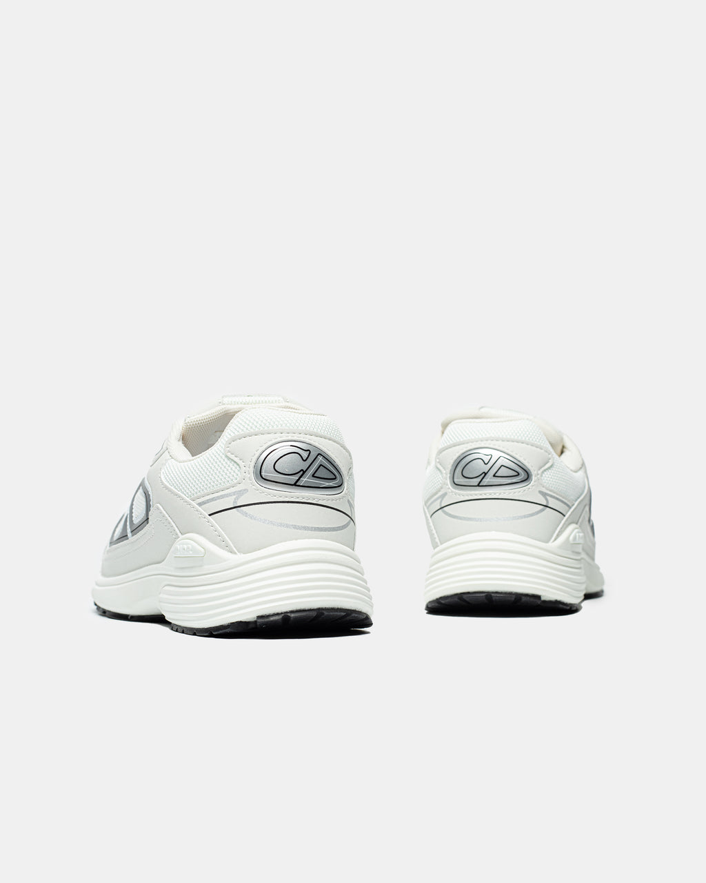 DIOR B30 'WHITE GREY'