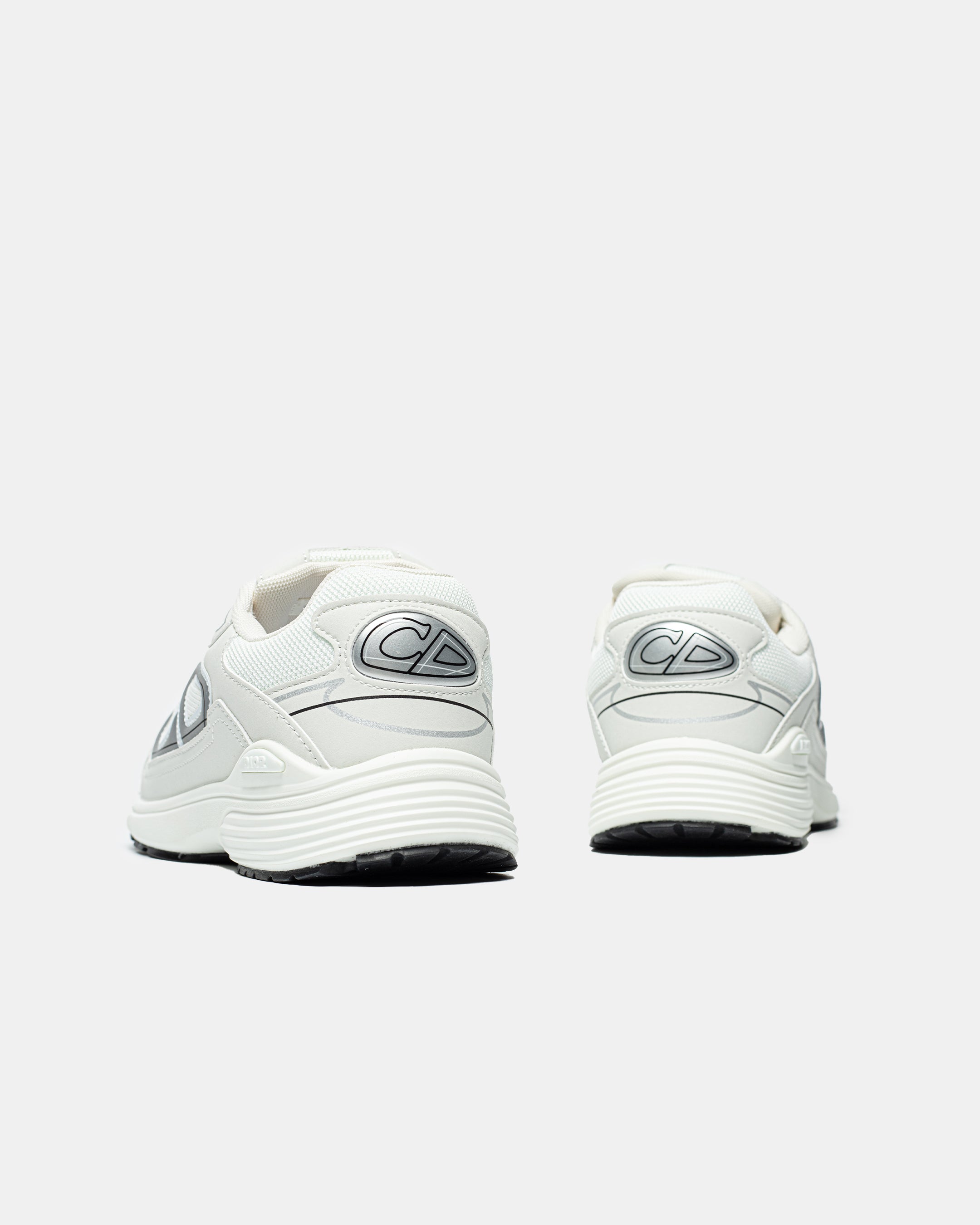 DIOR B30 'WHITE GREY'