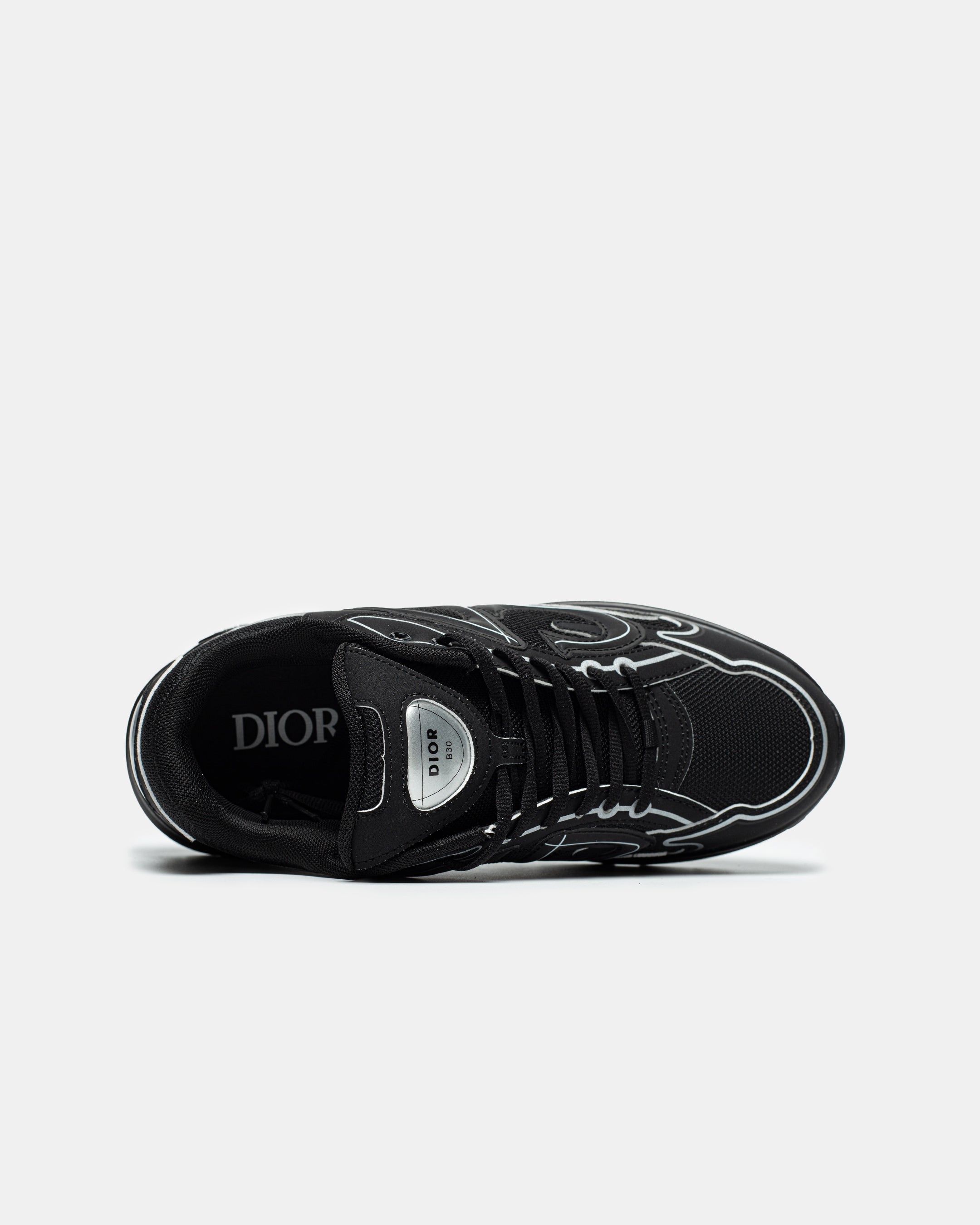 DIOR B30 'BLACK'