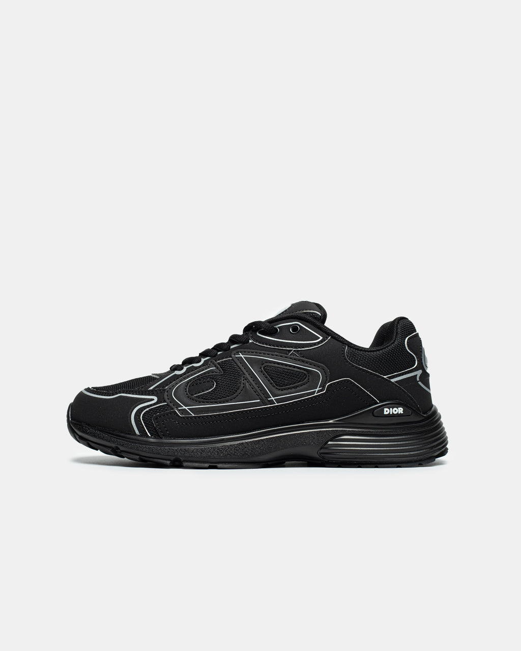 DIOR B30 'BLACK'