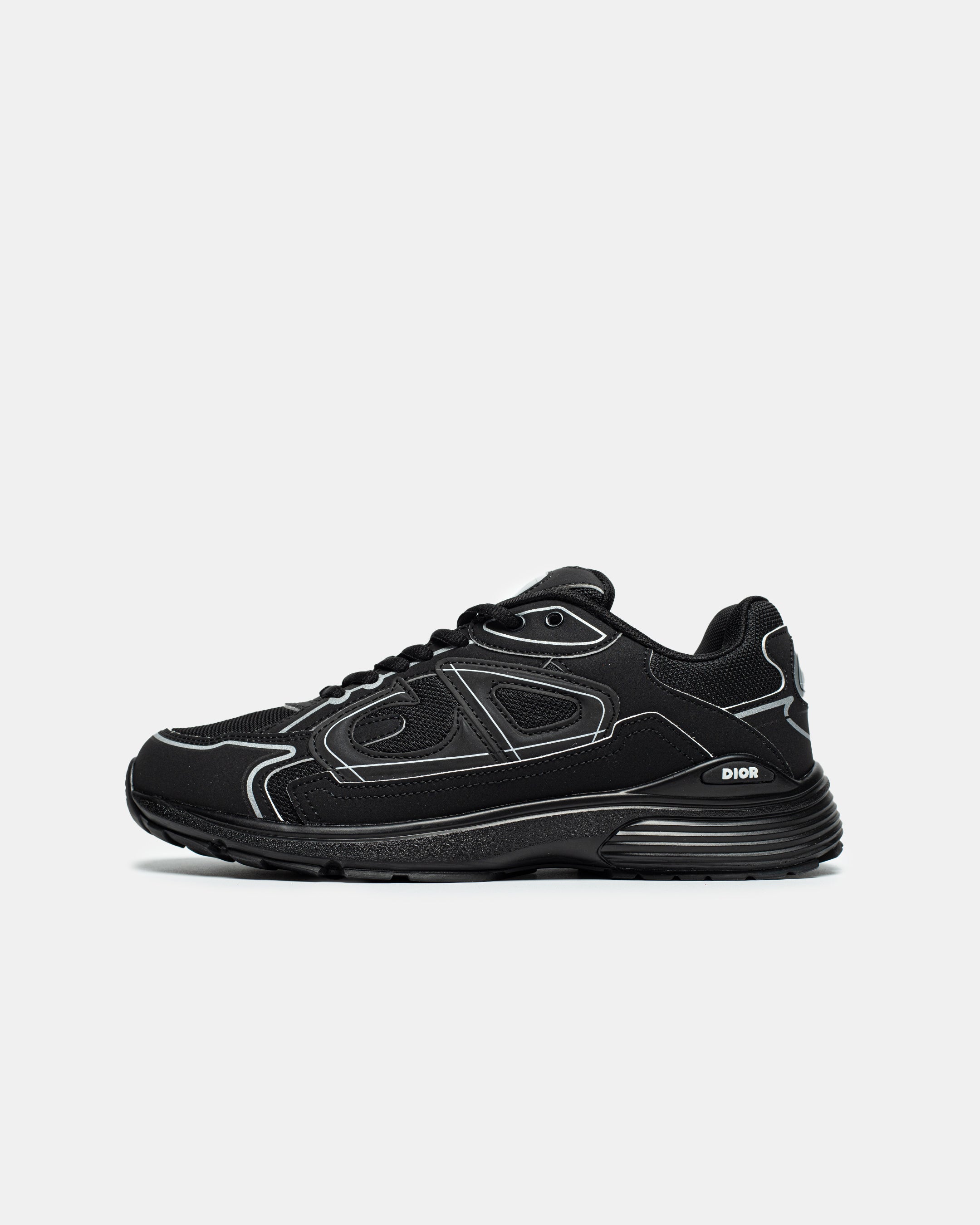 DIOR B30 'BLACK'