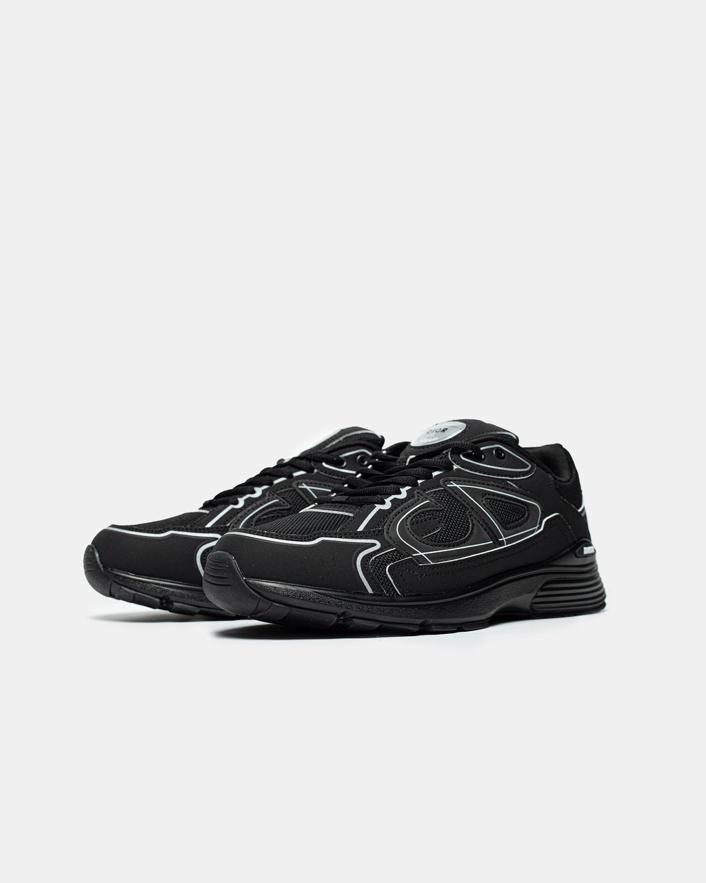 DIOR B30 'BLACK'