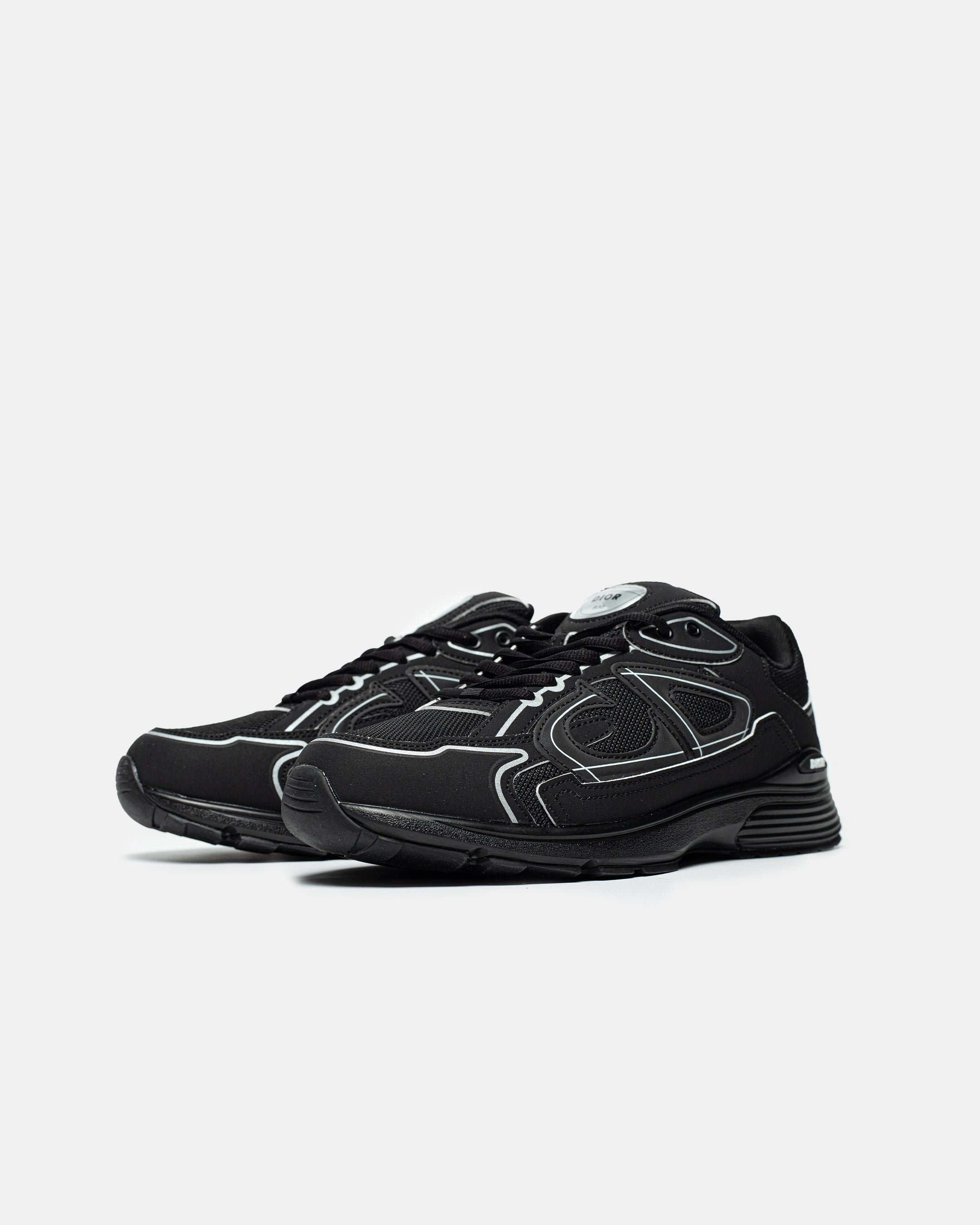 DIOR B30 'BLACK'