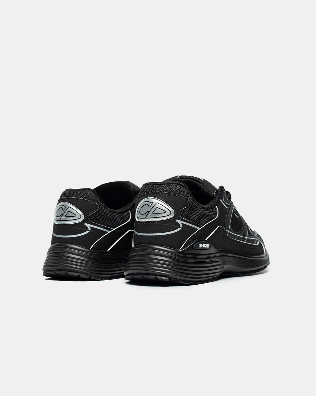 DIOR B30 'BLACK'