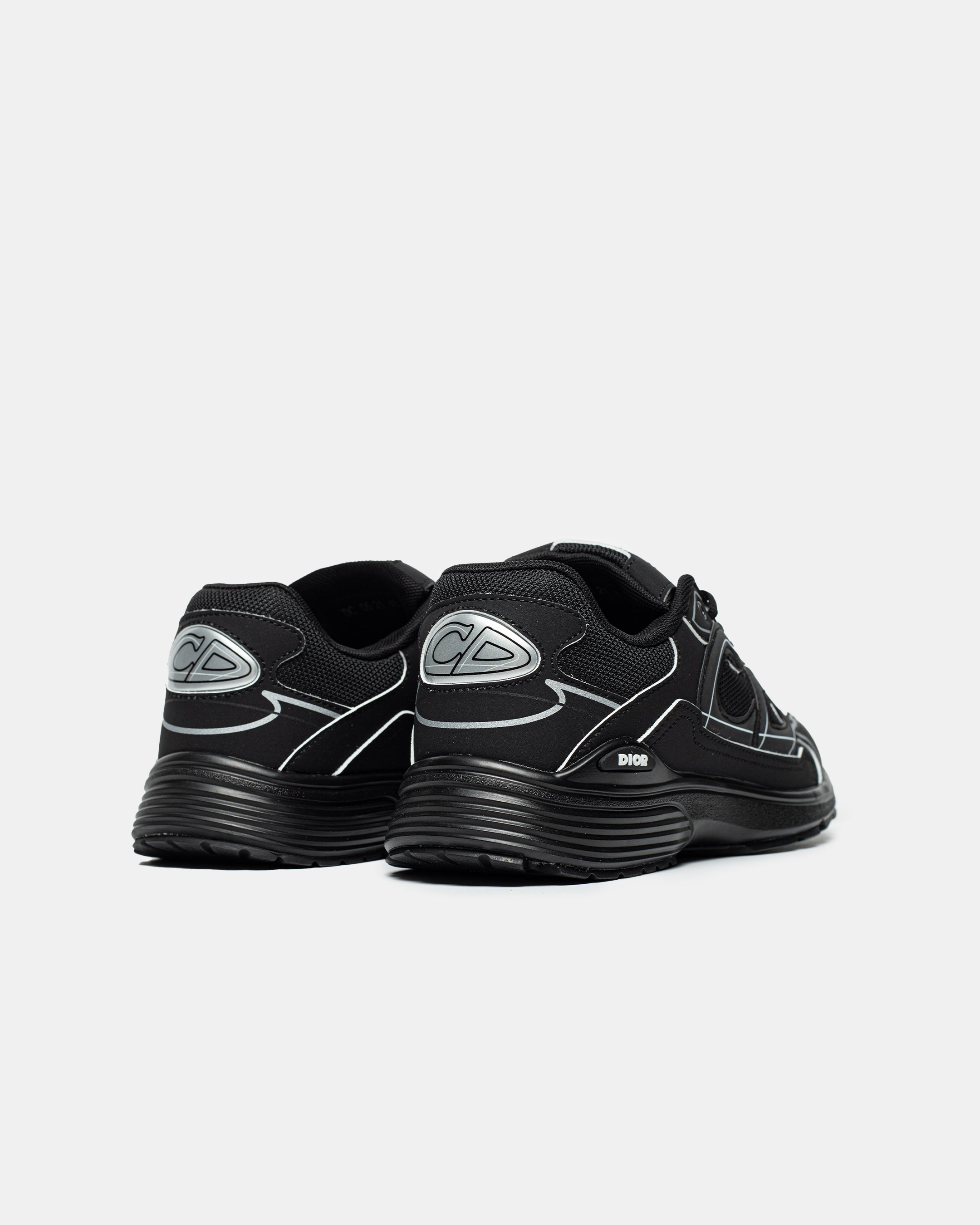 DIOR B30 'BLACK'