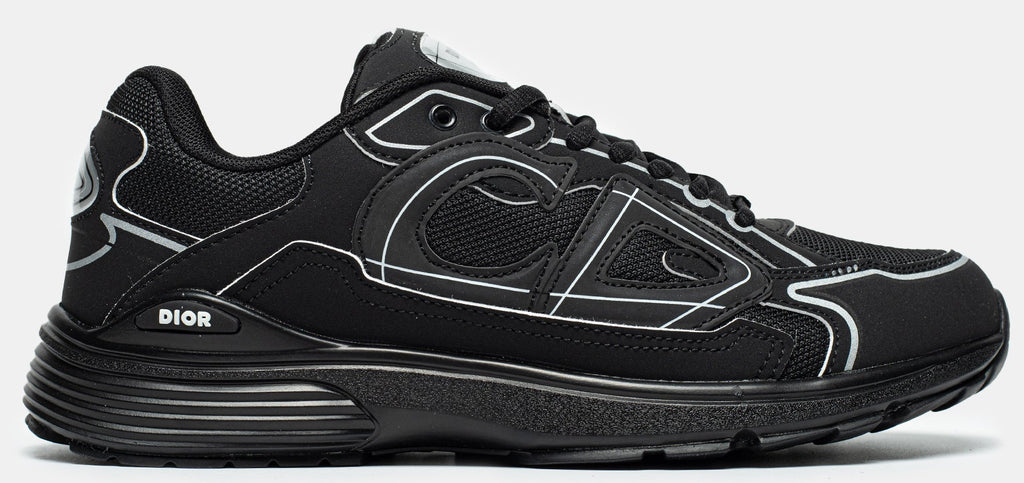 DIOR B30 'BLACK'