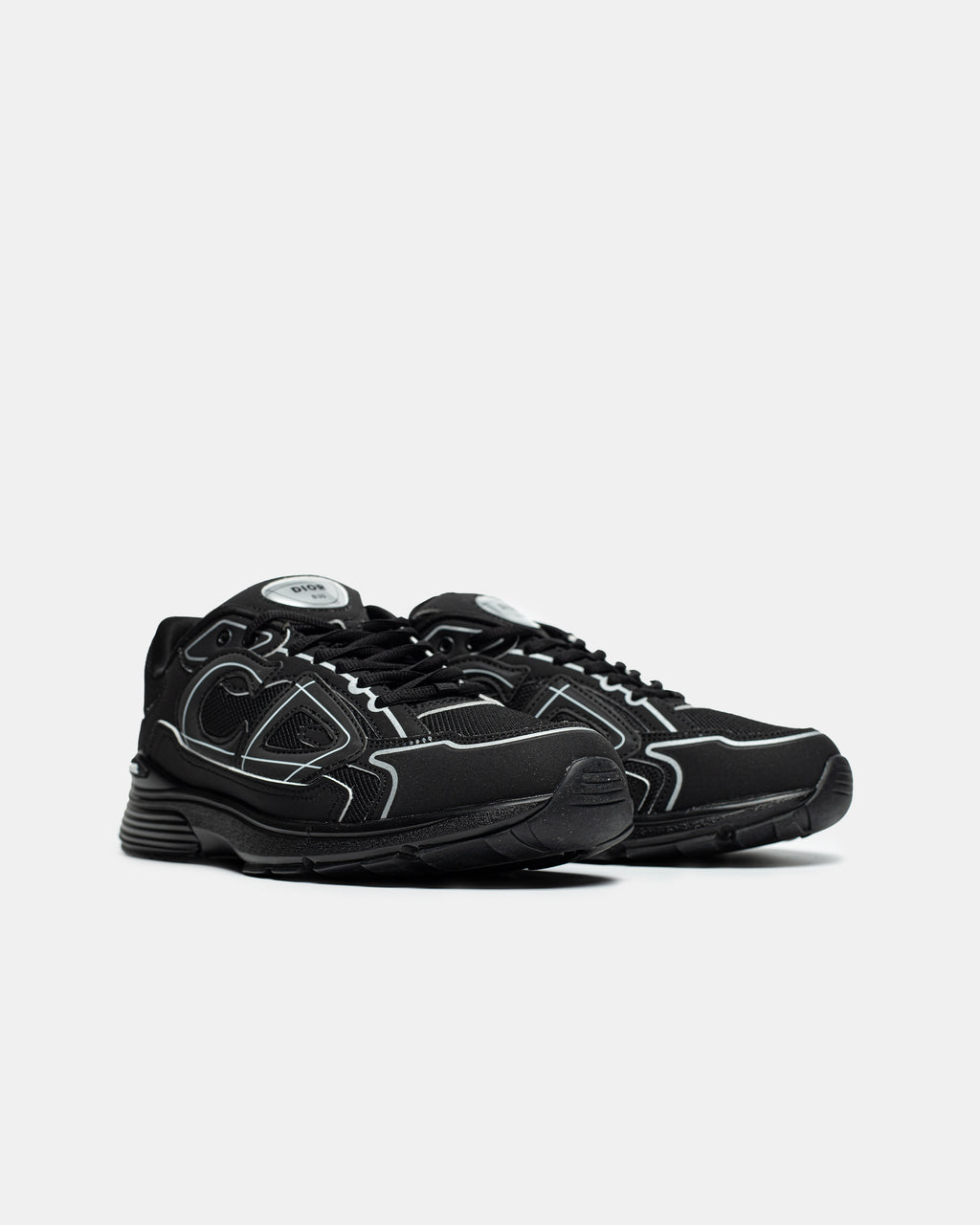 DIOR B30 'BLACK'