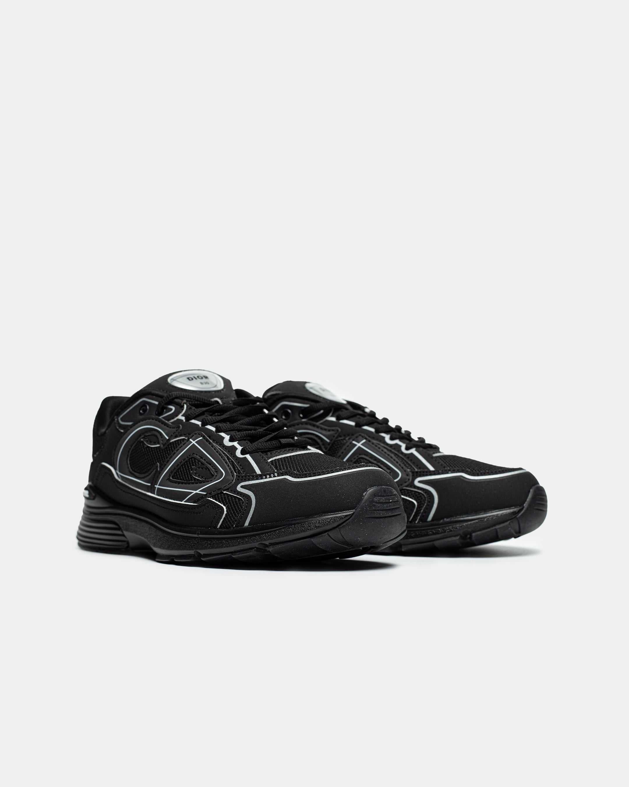 DIOR B30 'BLACK'