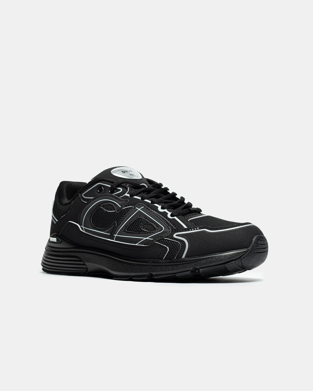 DIOR B30 'BLACK'