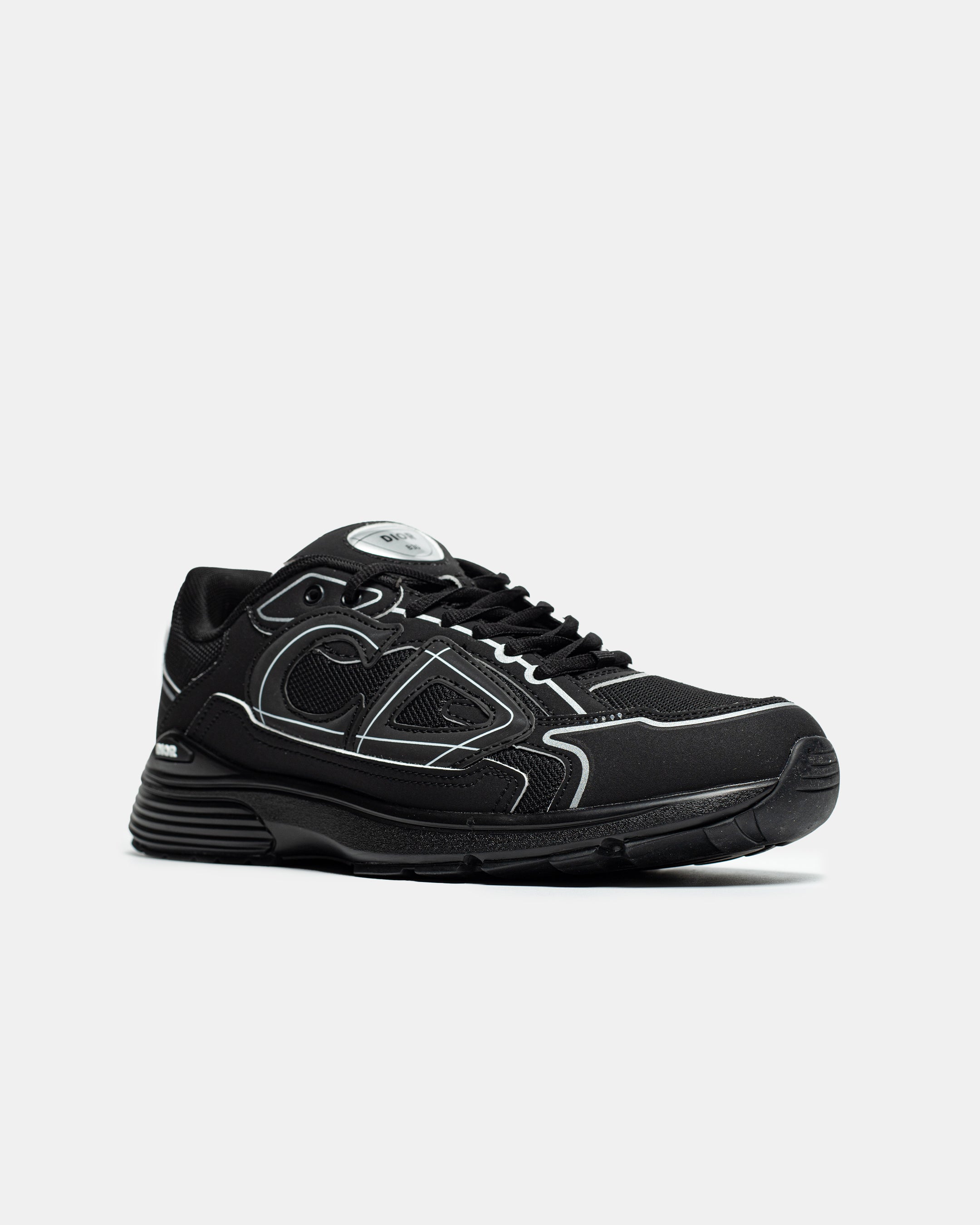 DIOR B30 'BLACK'